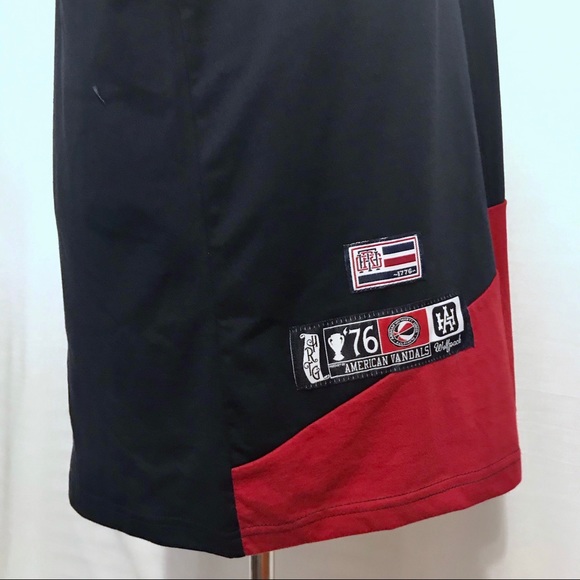 ❌SOLD❌ Heritage by America NWT Graphic Shirt Men XL - Picture 9 of 12